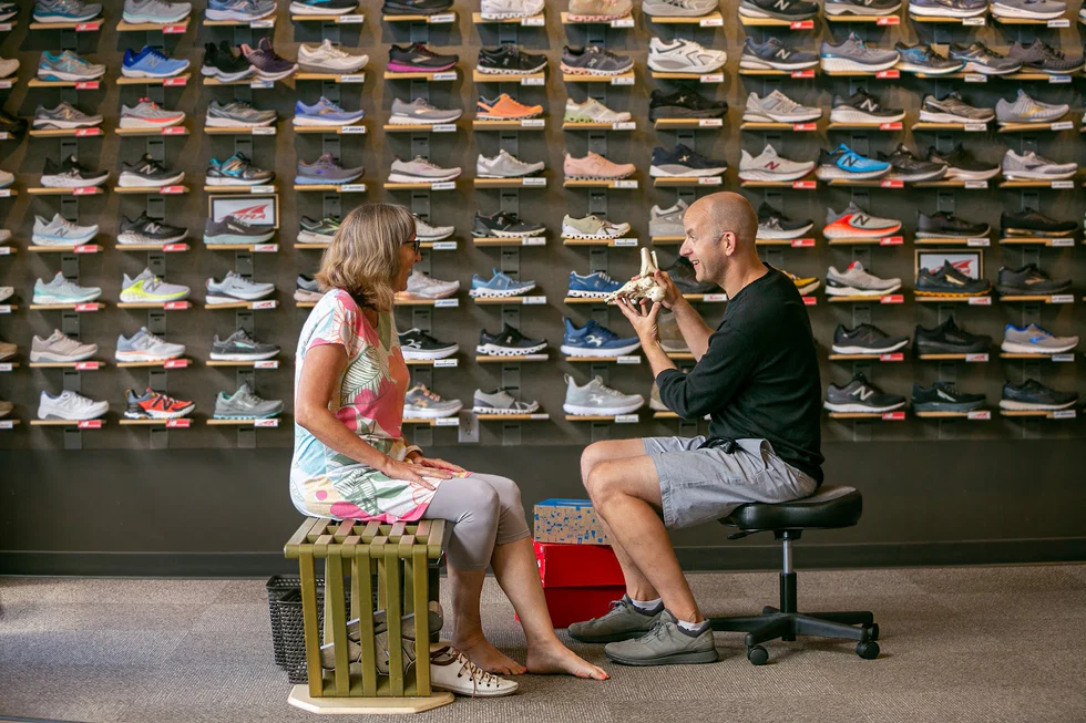 Expert Care for Every Step