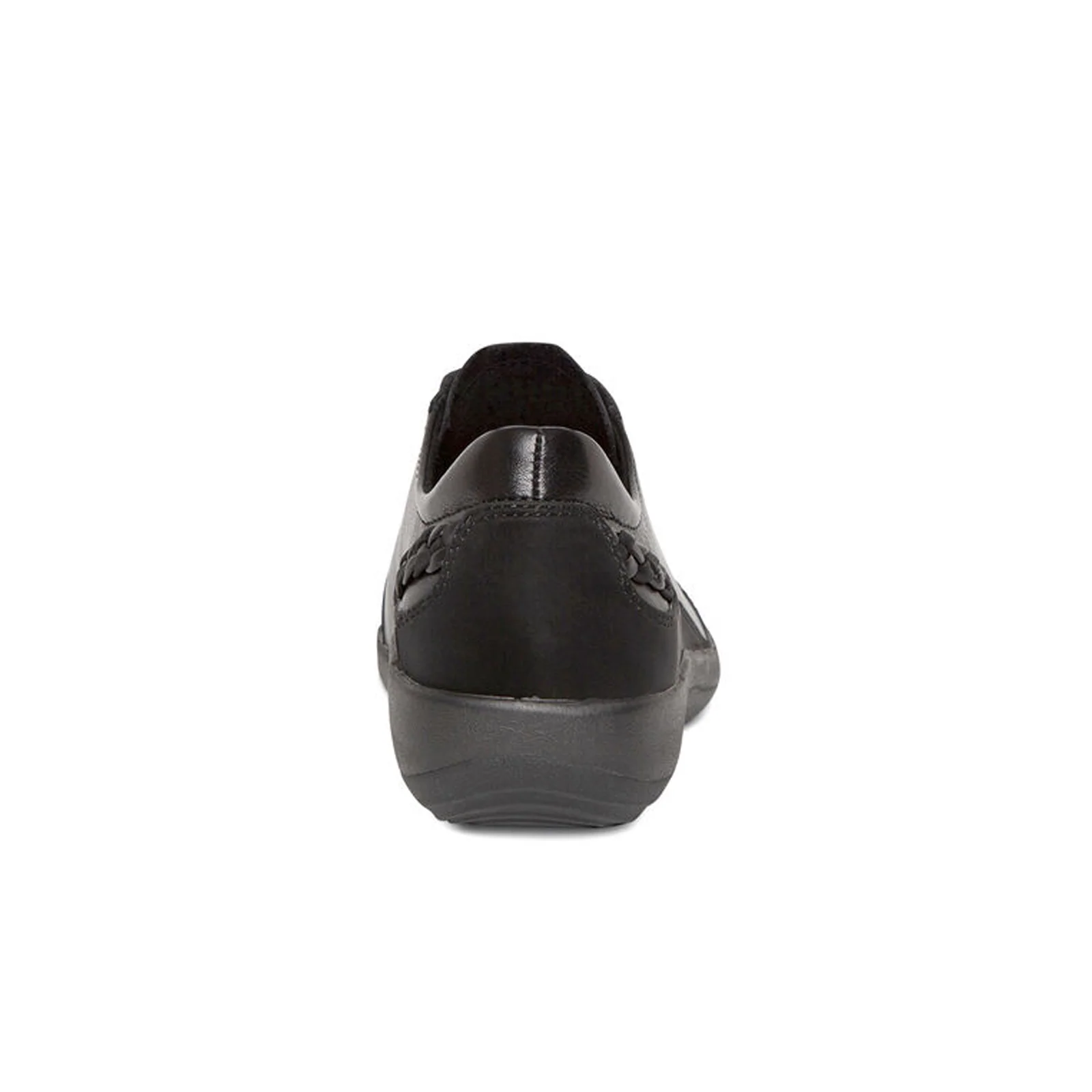 Aetrex Dana Sneaker (Women) - Black - Image 4