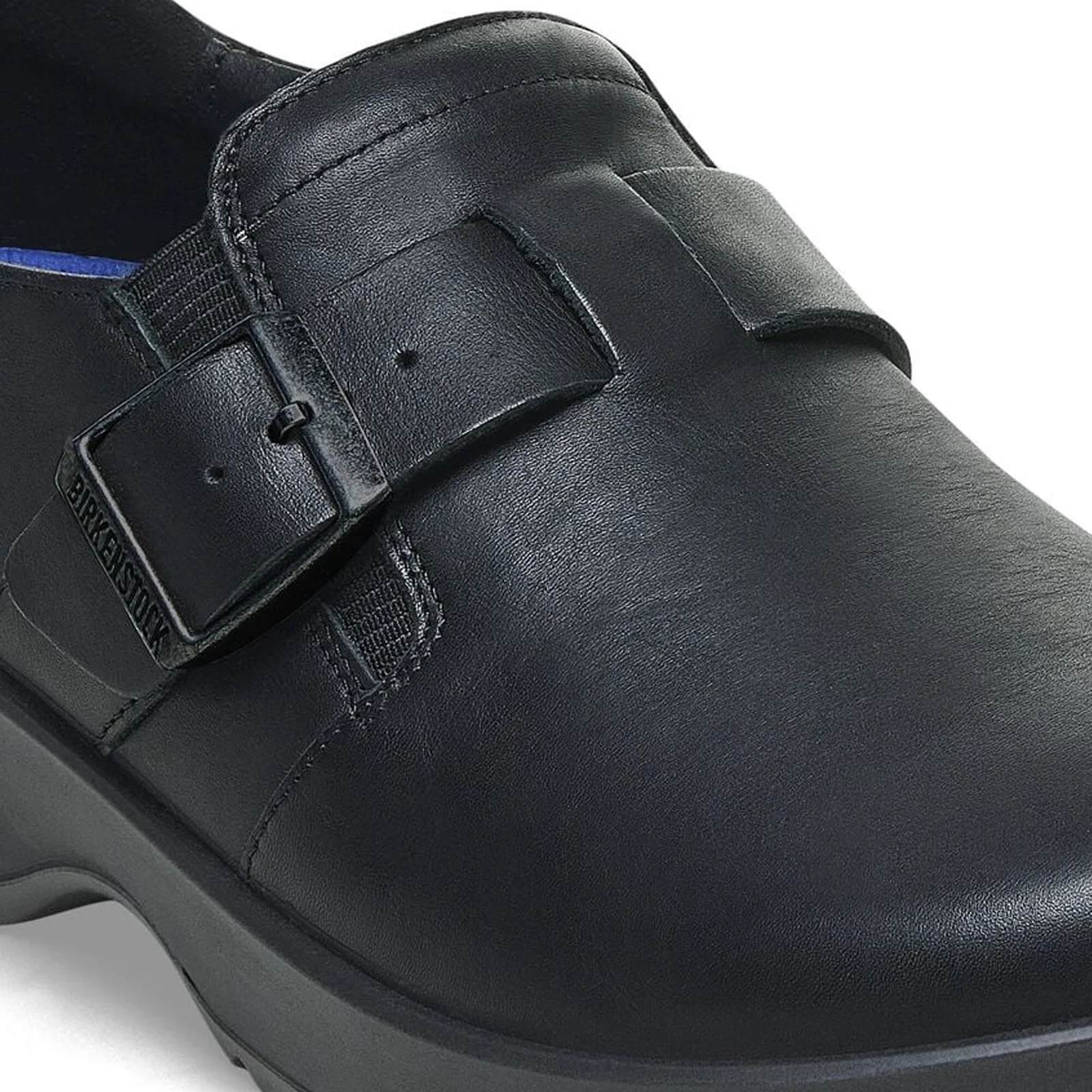 Birkenstock Caris Pro Slip On (Women) - Black - Image 4