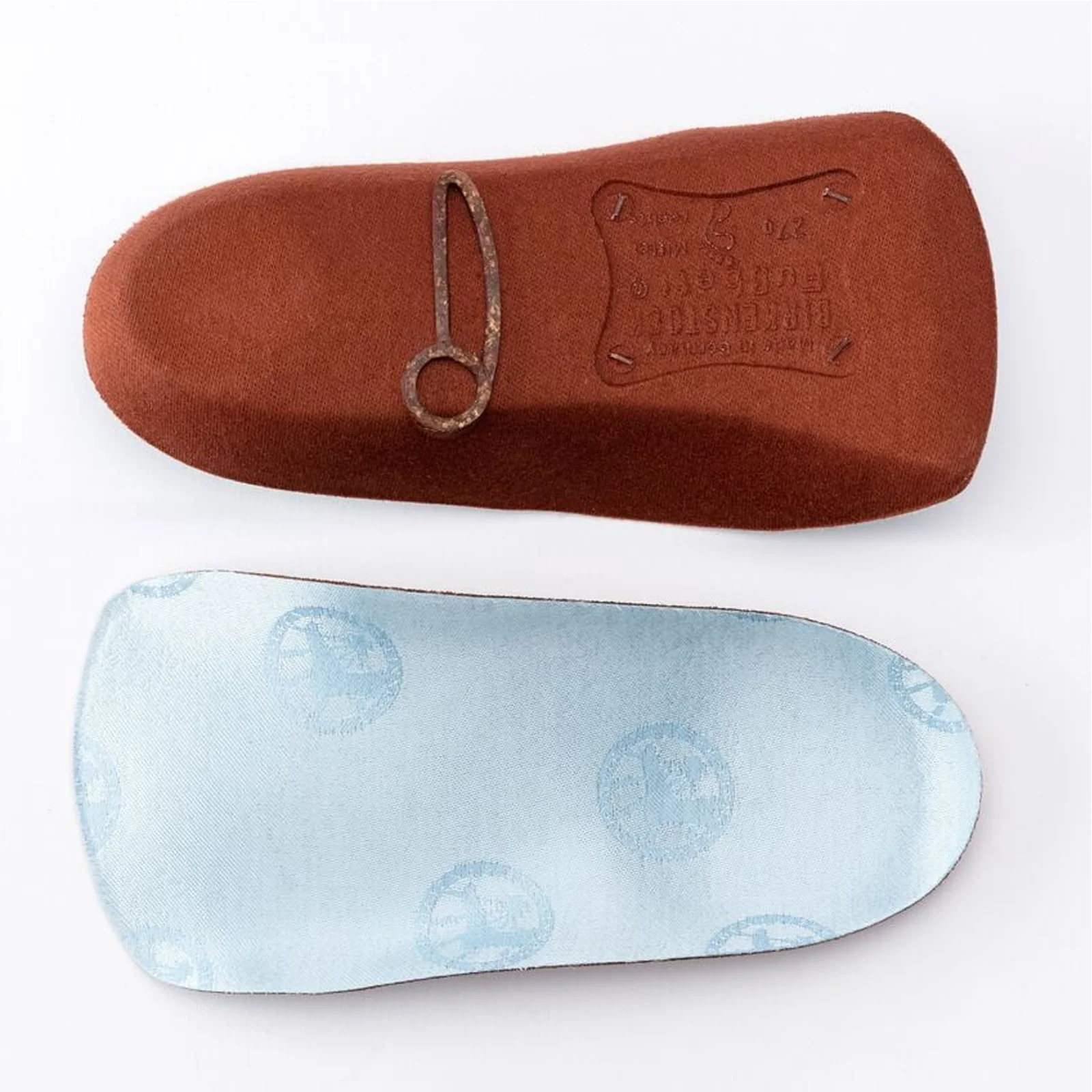 Birkenstock Casual Insole (Unisex) - Blue - Image 4