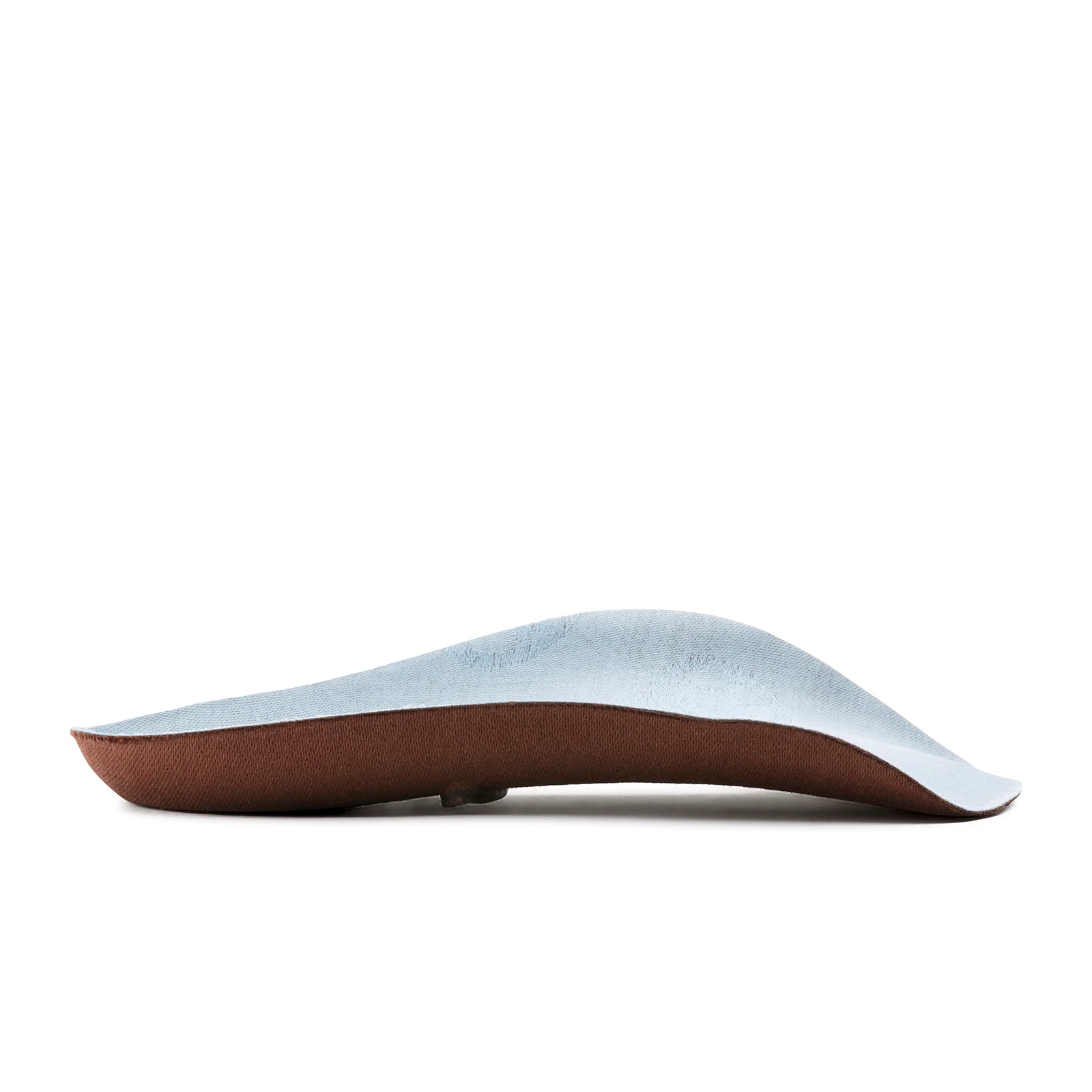 Birkenstock Heeled Insole (Unisex) - Blue - Image 3