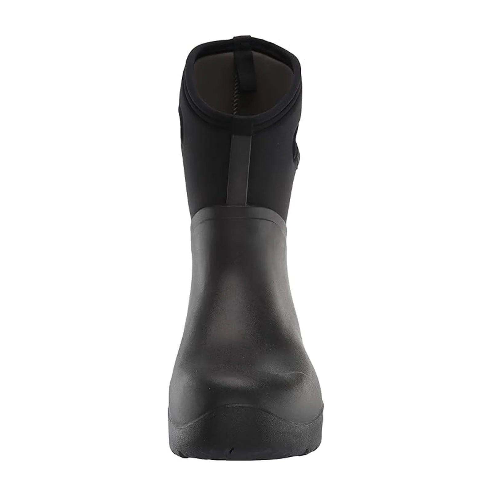 Bogs Bozeman Mid Insulated Waterproof Boot (Men) - Black - Image 4