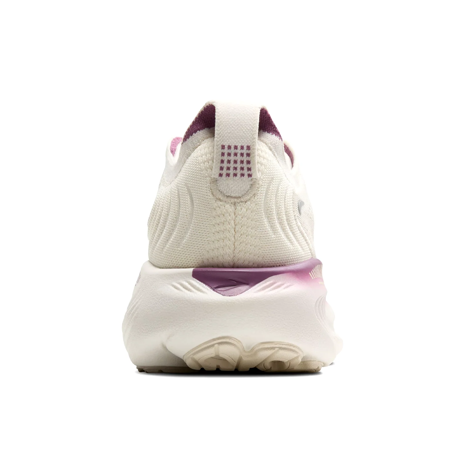 Brooks Adrenaline GTS 25 Running Shoe (Women) - Coconut/Argyle - Image 5