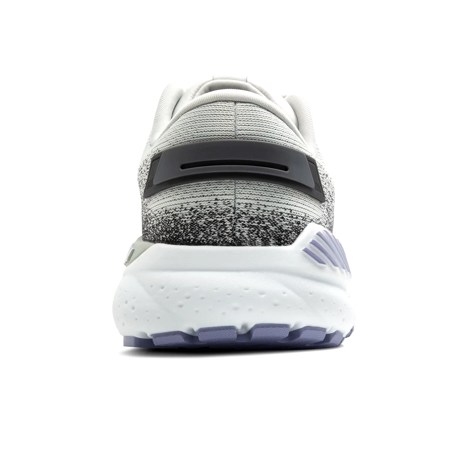 Brooks Ariel GTS 24 Running Shoe (Women) - Mercury/Ebony/Sweet Lavender - Image 4