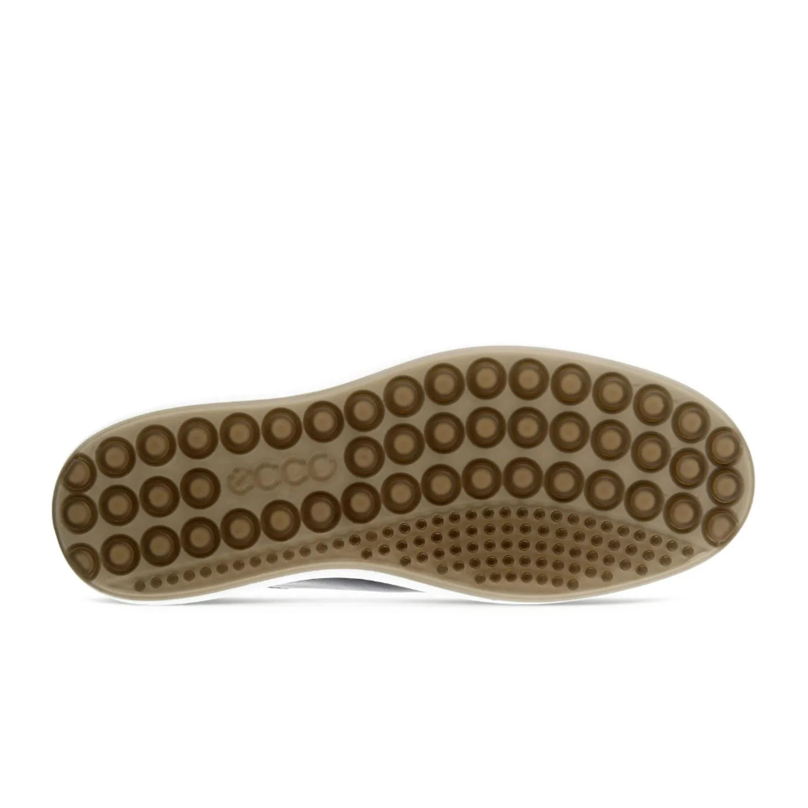 ECCO Soft 7 City Sneaker (Men) - Titanium - Image 4