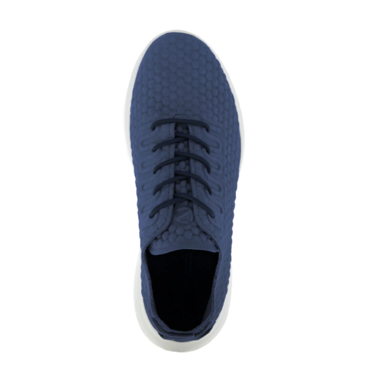 ECCO Therap Nubuck Sneaker (Men) - Night Sky - Image 3