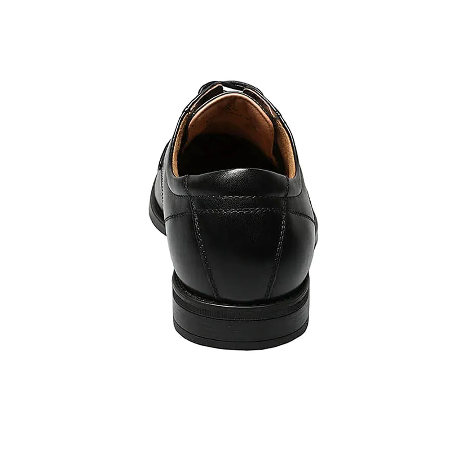 Florsheim Midtown Cap Toe Oxford (Men) - Black - Image 5