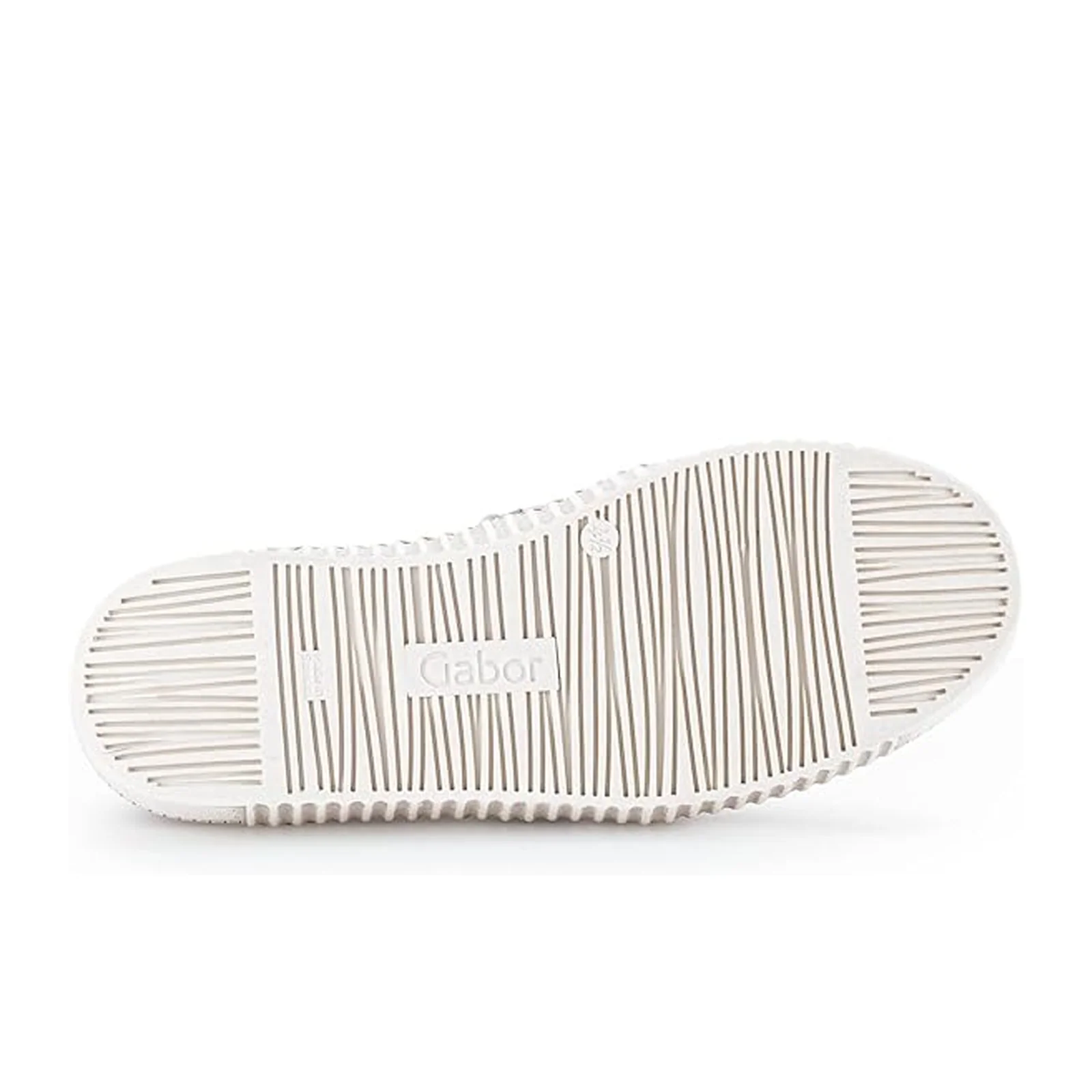 Gabor 333 Bow Sneaker (Women) - Silk Dreamvelour - Image 6