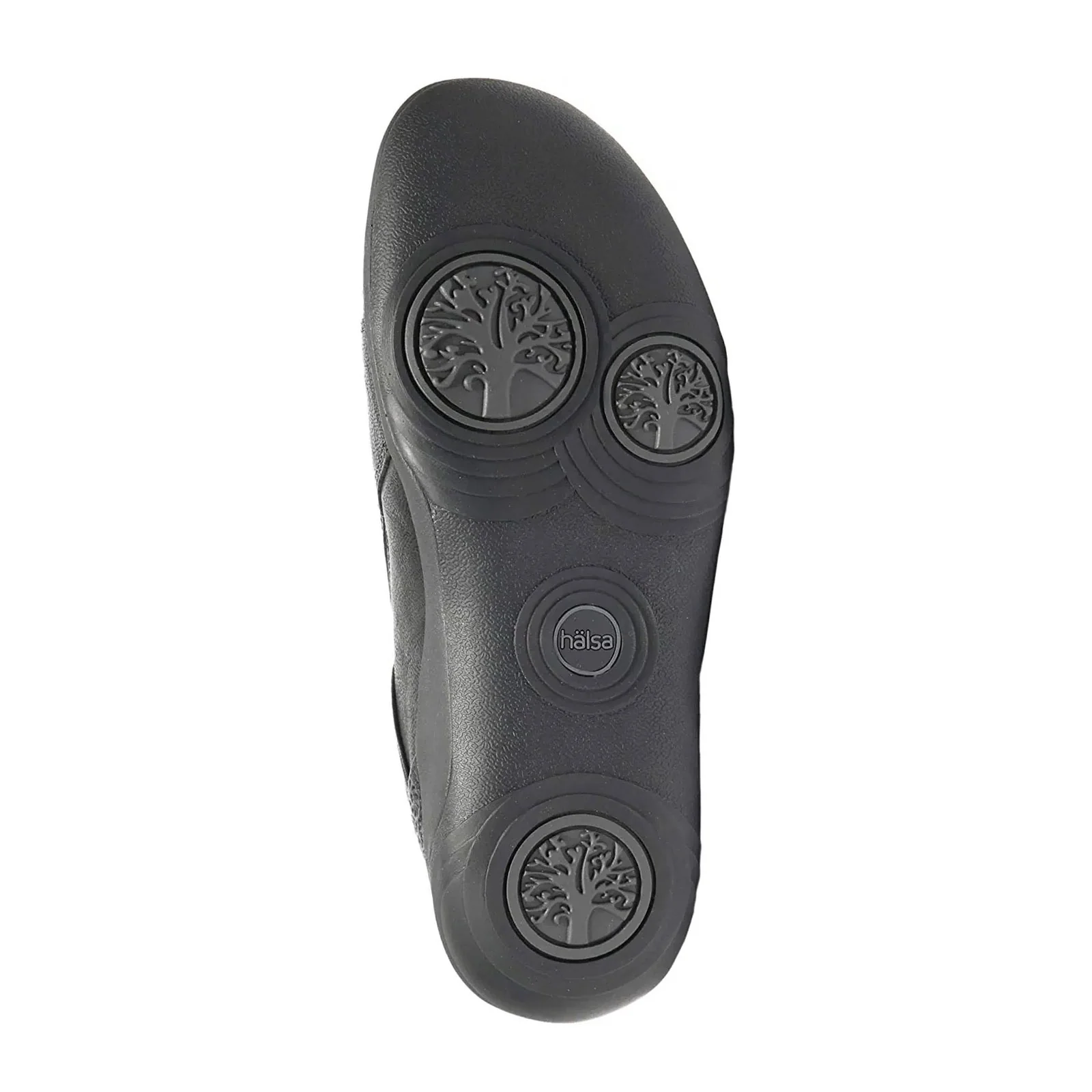 Halsa Anna Slip On (Women) - Black - Image 3