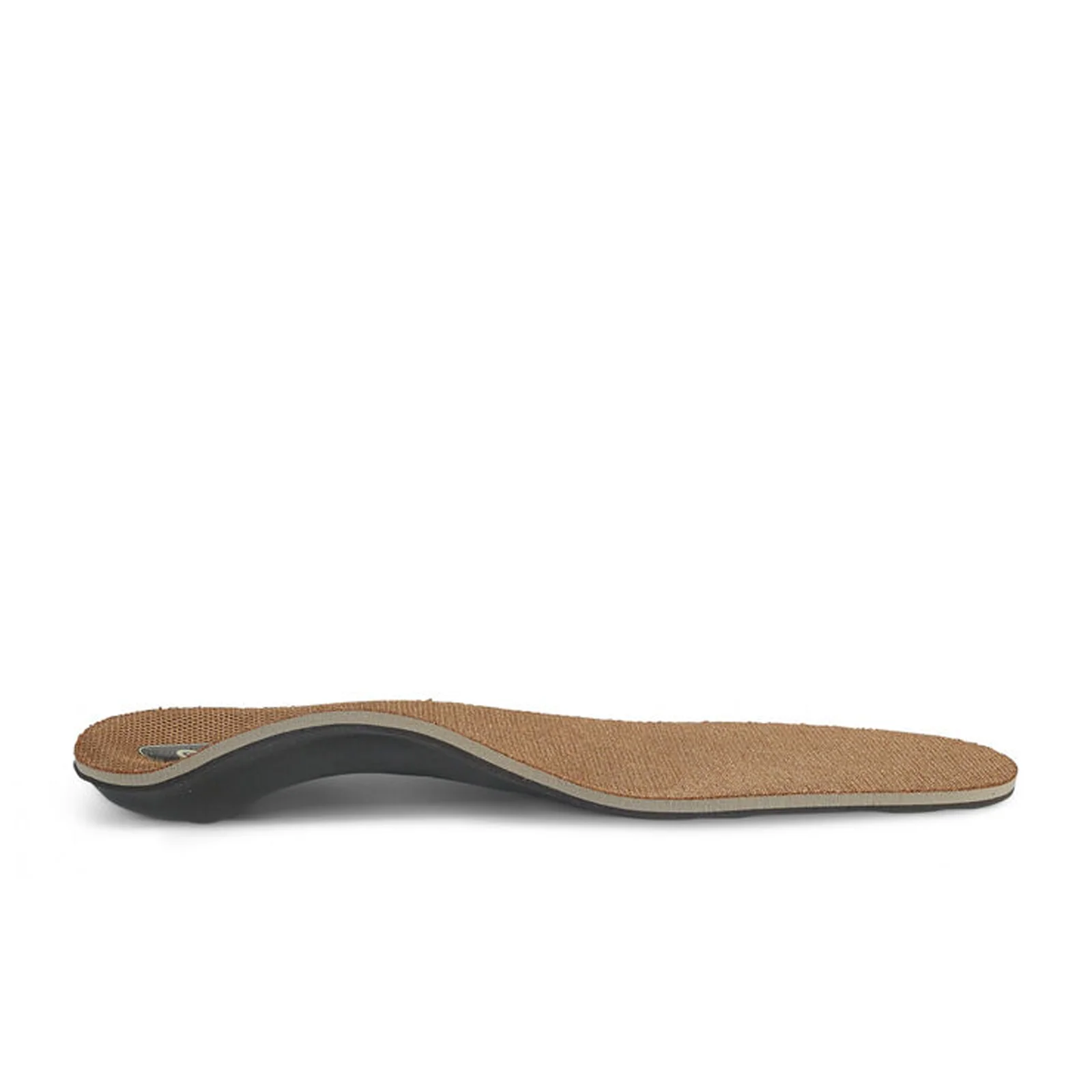 Lynco L2220 Memory Foam Orthotic (Men) - Copper - Image 3