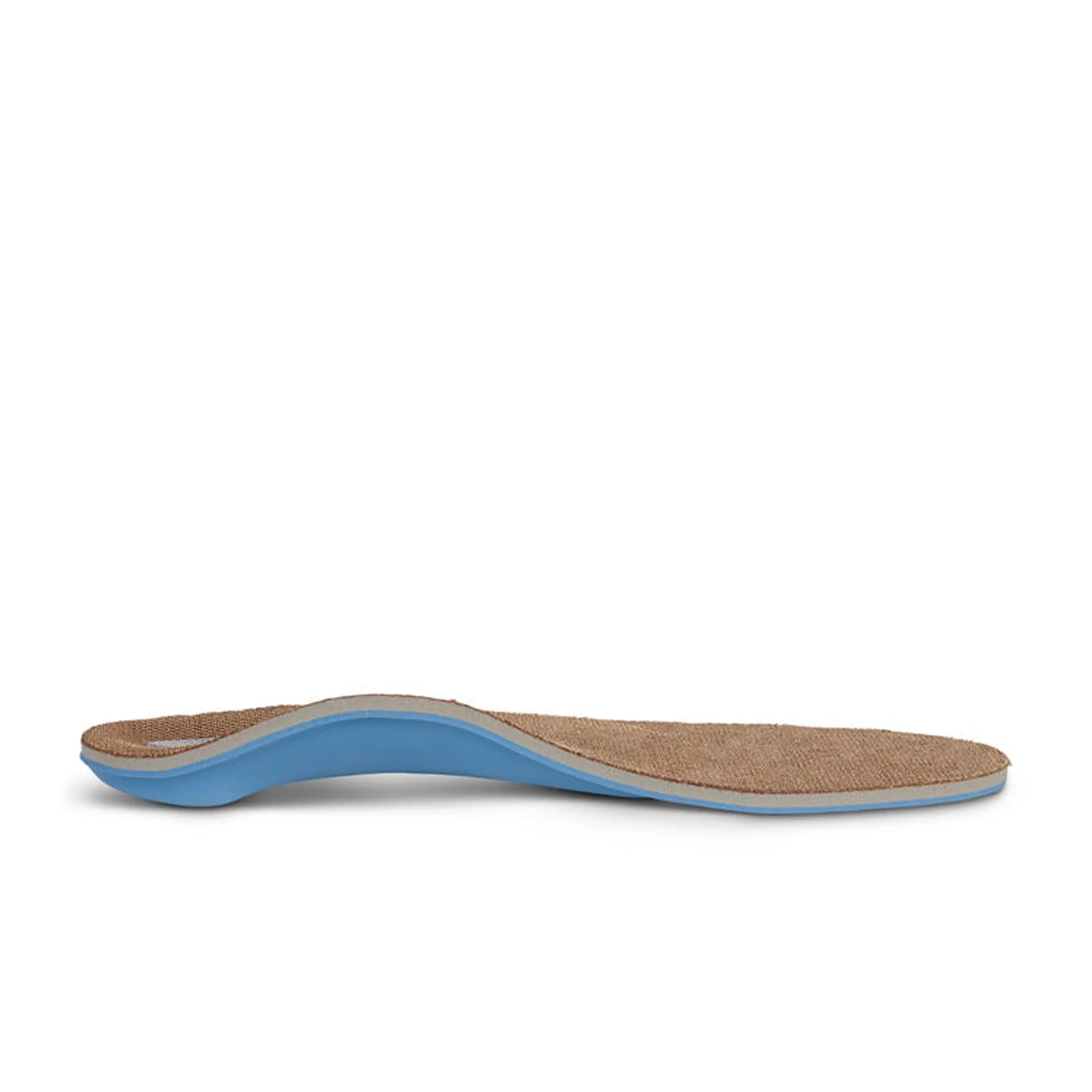 Lynco L2220 Memory Foam Orthotic (Women) - Copper - Image 3