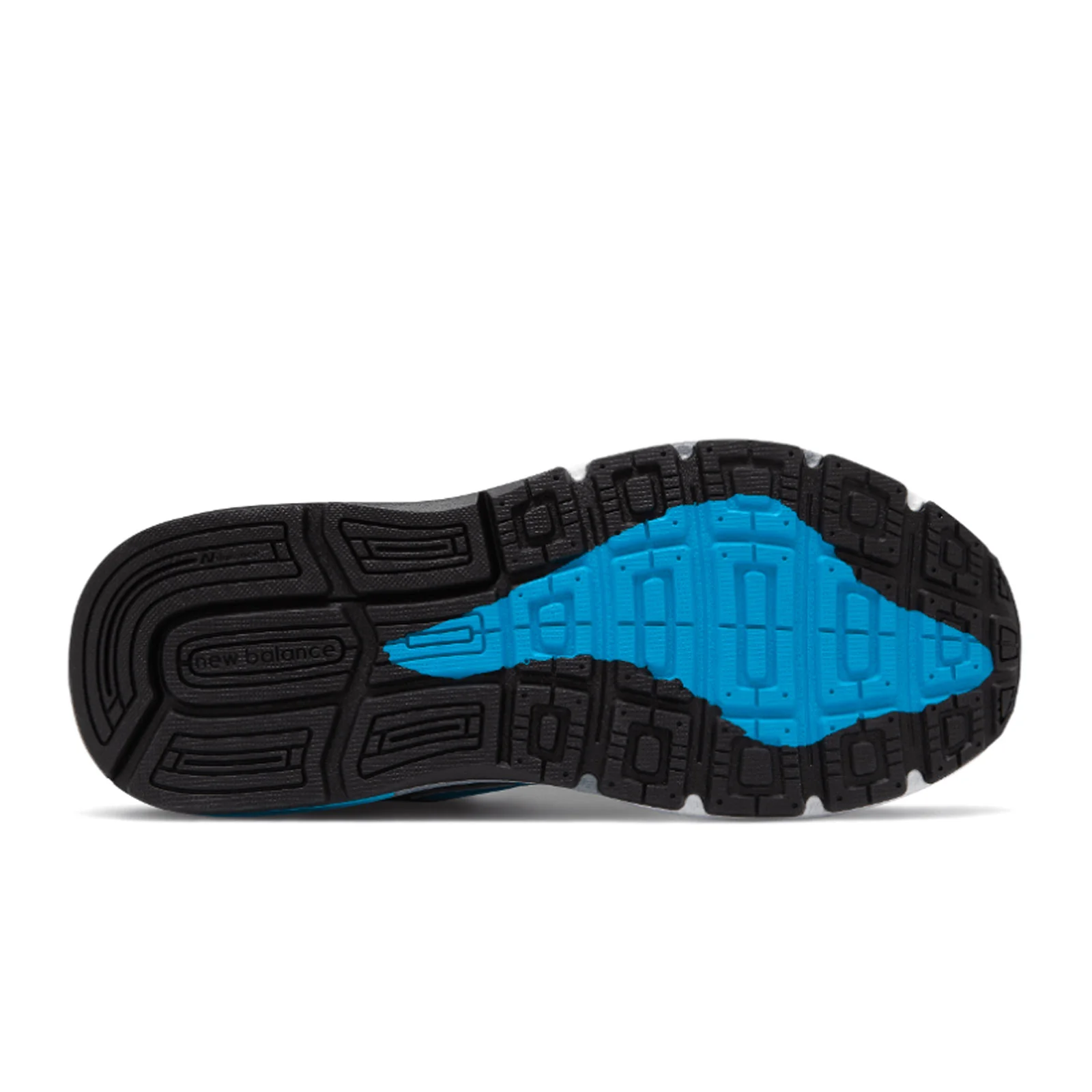 New Balance 1540 v3 Running Shoe (Women) - Silver/Polaris - Image 4