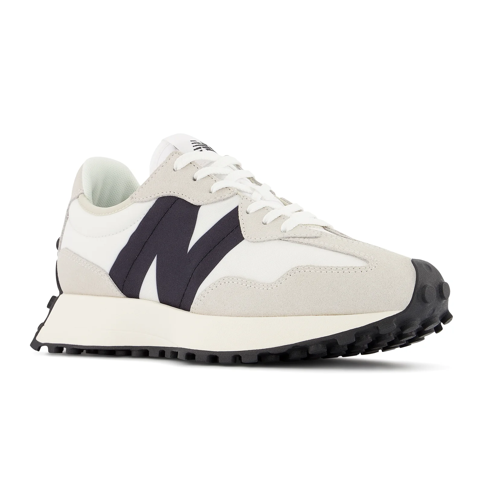 New Balance 327 Running Shoe (Women) - Sea Salt - Image 3