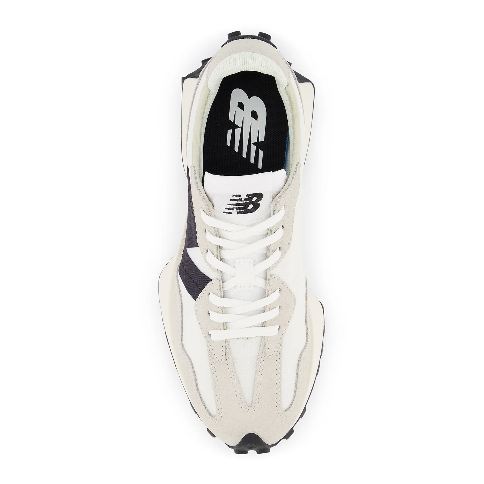 New Balance 327 Running Shoe (Women) - Sea Salt - Image 4