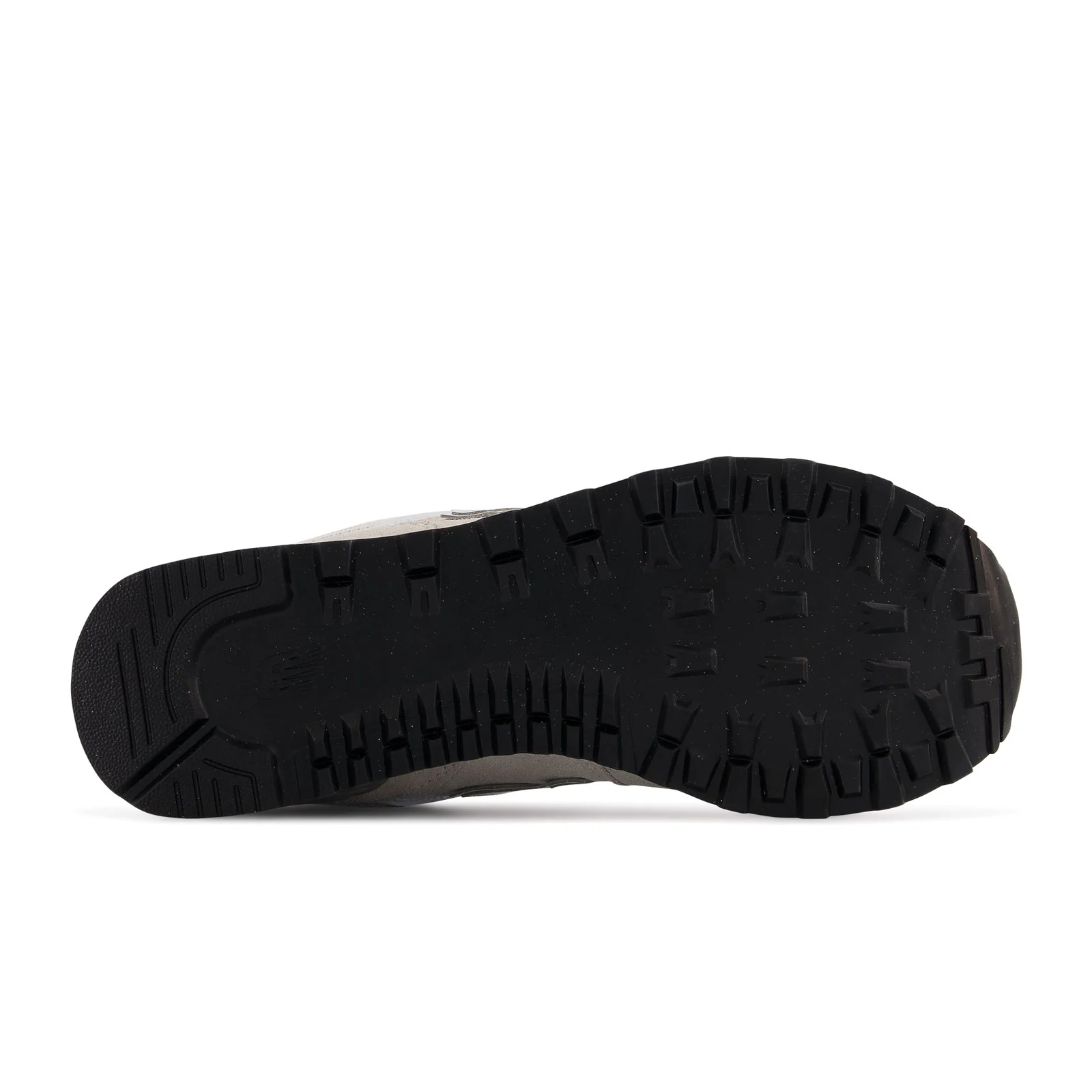 New Balance 574 Sneaker (Women) - Nimbus Cloud/White - Image 4