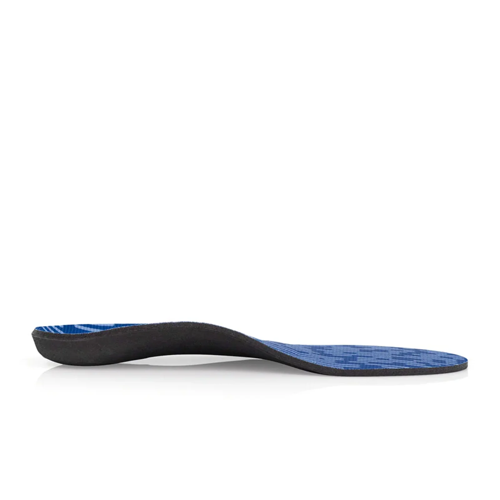 PowerStep Wide Fit Orthotic (Unisex) - Blue - Image 4