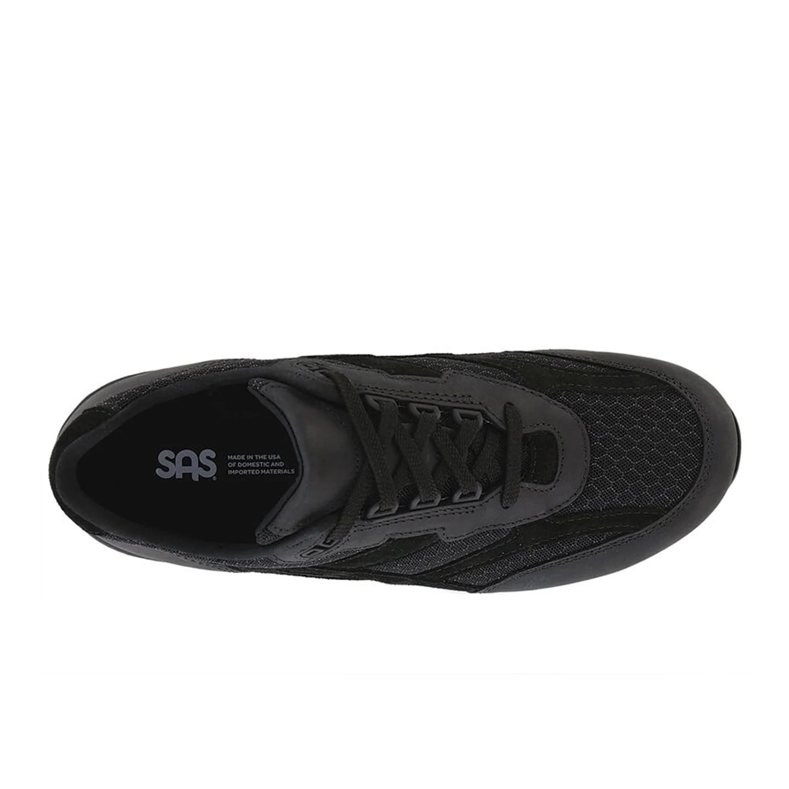 SAS Journey Mesh Walking Shoe (Men) - Nova - Image 3