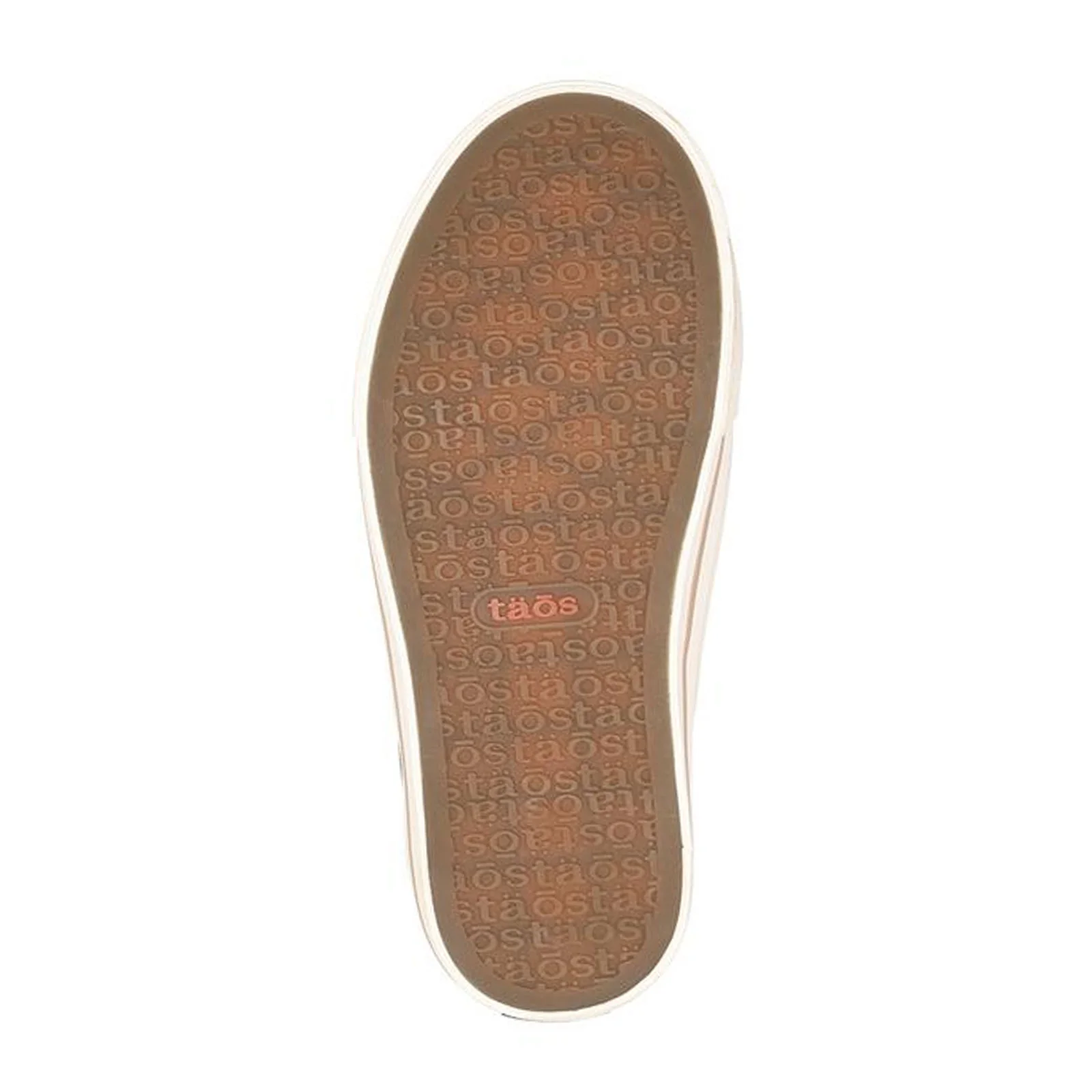 Taos Z Soul Sneaker (Women) - Black/Tan Distressed - Image 6